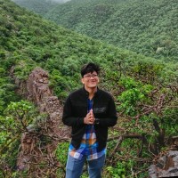 Manikanta D