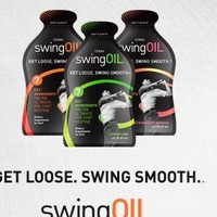 Back9Beverages swingOIL