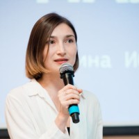 Regina Ibragimova