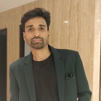Saurabh G