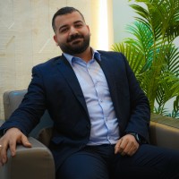 Ismaeel Alrhal