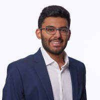 Neil Vora