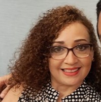 Daisy Mabel Fernandez