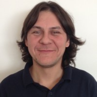 Gonzalo Diaz