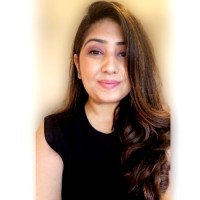 Krittika Grover