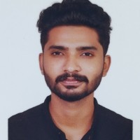 Jishnu V S