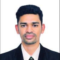 Cma Mahesh G
