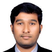 Anand M R