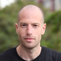 Nimrod Peleg