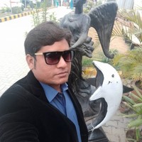 Amajd Shahzad