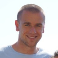 Ben Eaves