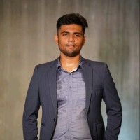 Ishraq Ahmed