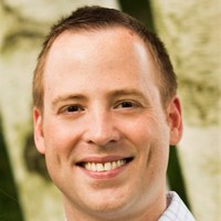 Tim McElroy