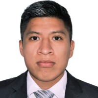 Jonathan Chafloque Tasayco