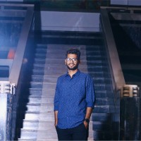 Jignesh Mali