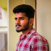 Dinesh Babu