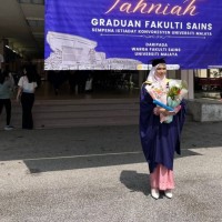 Khalilah Zaiadi