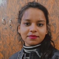 Swati Sikha V.