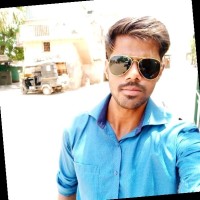 Avinash Santosh Mahajan