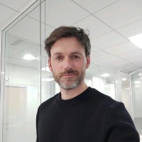 Sébastien Terrier