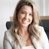 Amanda Pence