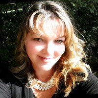 Natalie Marie Oliver