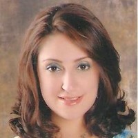 Marwa Fouad