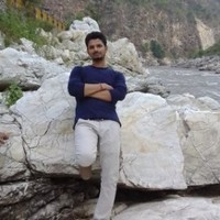 Govind Dimri