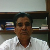 Parmeshwar Lal Jangid