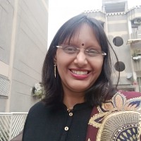 Richa G.