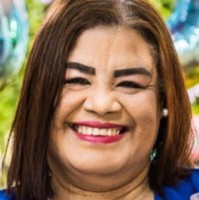 Cristiane Cunha