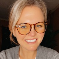 Lindsay Pearson