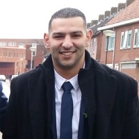 Ahmed Benkaddour