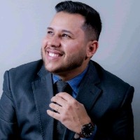 Anderson Luciano Santana