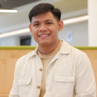 Md Khairil Fahmi Bin Paroep