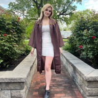 Ashley Huff