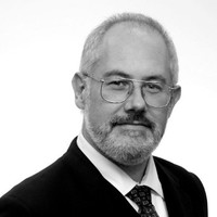 Andrew Harbison