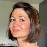 Cécile Wattiez - de Waal