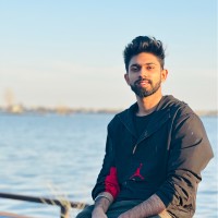 Pranshu Sharma