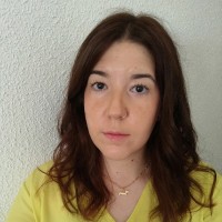 Ainhoa Manguillot Gómez