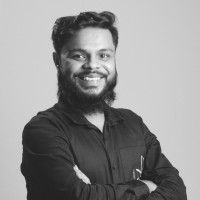 Imran Ahmed