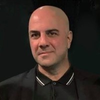 Amir Parstabar
