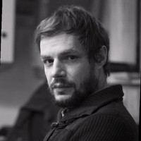 Guillaume Carré