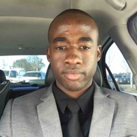 Omar Blagrove