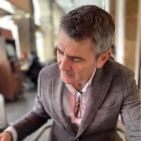 Raúl Bellas Rodríguez