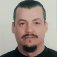 M’hamed Ali Mehdi