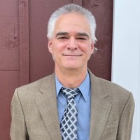 Mike Vrkljan