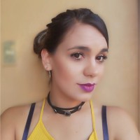 Janeth Padilla Campos