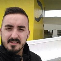 Marcello Douglas Marangoni