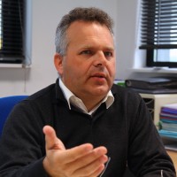 Jean-François Leroux